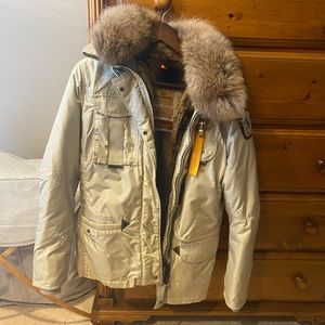 Parajumper Denali Jacket